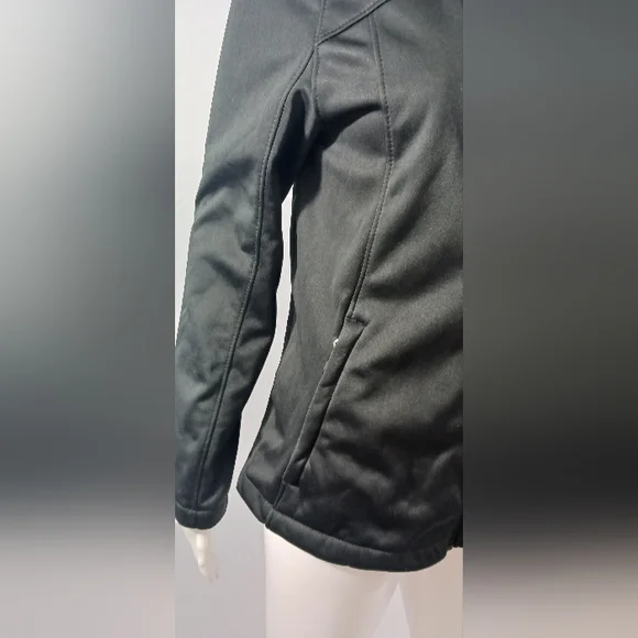 Spyder Jacket - Picture 2 of 8